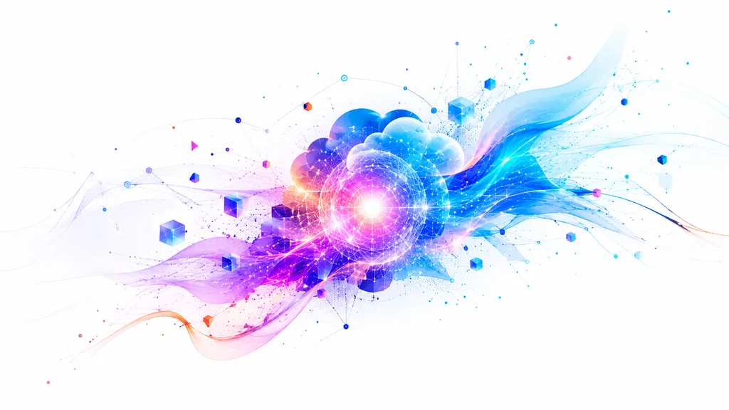 Цифровая облачная система, аналитика и AI-инструменты для бизнеса