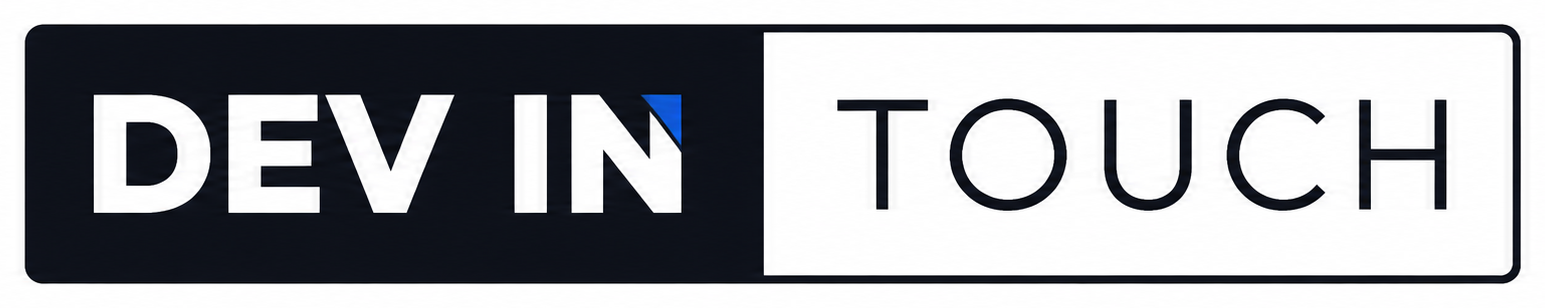 devInTouch